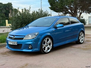 Opel Astra '08 OPC 2000CC TURBO