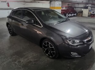 Opel Astra '09