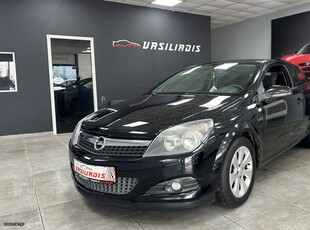 Opel Astra '09 1.4 GTC