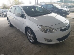 Opel Astra '10