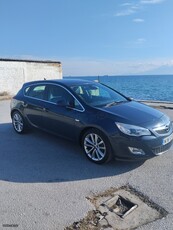 Opel Astra '10 Cosmo Ελληνικό