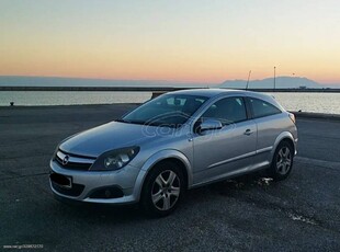 Opel Astra '10 GTC 1.3 CDTI Selection