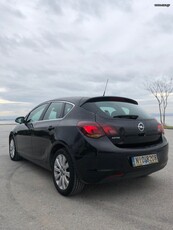 Opel Astra '10 P-J