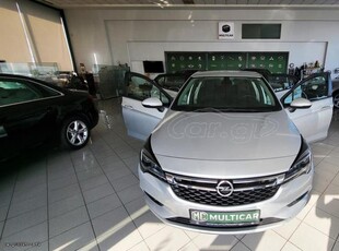 OPEL ASTRA 1.0 Turbo Ecotec 105hp 2018