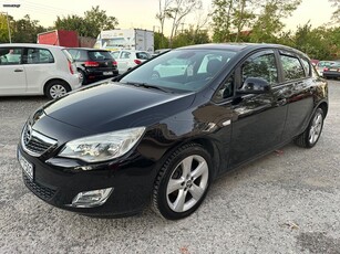 Opel Astra '11 1.3 CDTI Edition