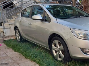 Opel Astra '11 ELEGANCE