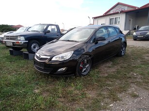 Opel Astra '12 1.3 CDTI ecoFlex Edition