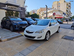 Opel Astra '12 1.4T 140HP ΕΛΛΗΝΙΚΟ ΠΡΟΣΦΟΡΑ