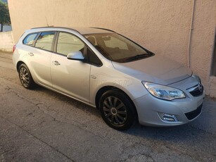 Opel Astra '12 Edition