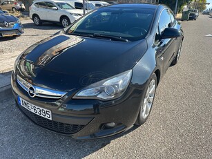 Opel Astra '12 GTC 1.7