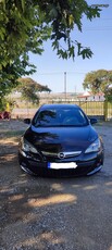 Opel Astra '12 Gtc