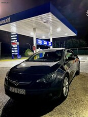 Opel Astra '12 GTC J