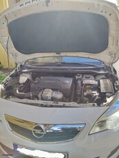 Opel Astra '12 J