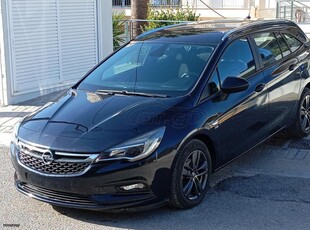 OPEL ASTRA 120 EDITION EURO 6 S/S 150HP STATION WAGON 2019