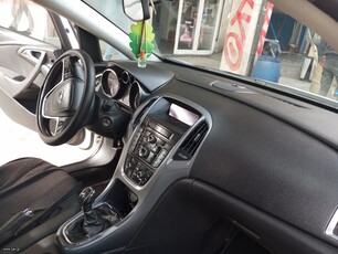 Opel Astra '13 1.7 DIESEL CDTI