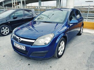 OPEL ASTRA 1.3 CDTi 95PS 6