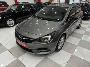 OPEL ASTRA 1.5 105hp! ELEGANCE! ΕΛΛΗΝΙΚΟ ΧΡΥΣΗ ΕΓΓΥΗΣΗ! 2021