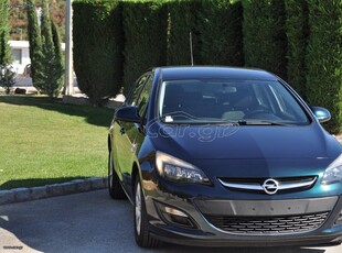 Opel Astra '15 1.3 CDTI ecoFLEX ΕΛΛΗΝΙΚΗΣ ANT/ΠΕΙΑΣ