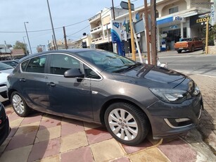 Opel Astra '15 1.6 CDTI DPF Cosmo