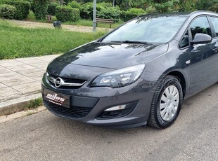 Opel Astra '15 *1.6 CDTI*Navi*Euro6*Καδένα new