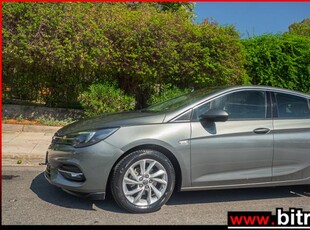 OPEL ASTRA 1.5 D 122HP!! ELEGANCE +NAVI