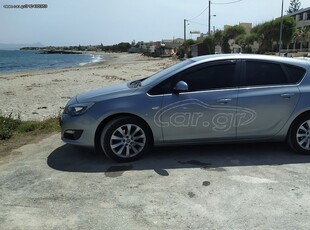 Opel Astra '15 J 1,6 CDTI 136 HP ΕΛΛΗΝΙΚΟ