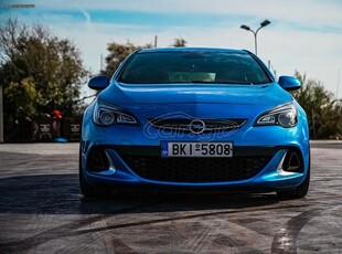 Opel Astra '15 OPC