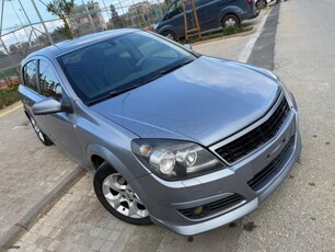 OPEL ASTRA 1.6 1ΧΕΡΙ ΔΕΡΜΑ ΖΑΝΤΕΣ 2005