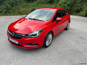 Opel Astra '16 1.6 CDTI Dynamic