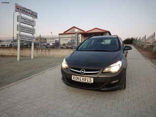 Opel Astra '16 1.6 CDTI