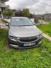 Opel Astra '16