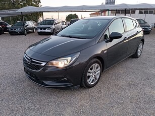 Opel Astra '16