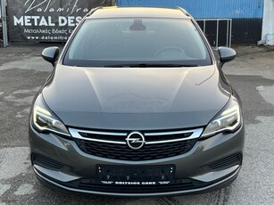 Opel Astra '16