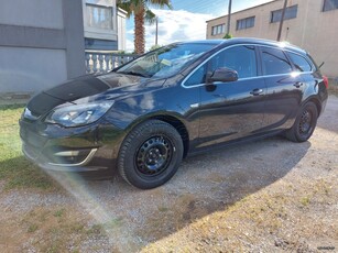 Opel Astra '16