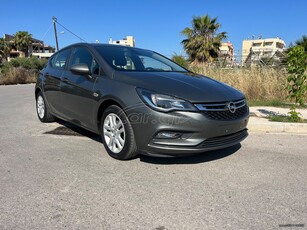 OPEL ASTRA 1.6 BUSINESS DIESEL 110PS NEW 2018