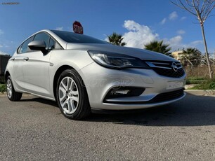 OPEL ASTRA 1.6 BUSINESS DIESEL 110PS NEW 2018