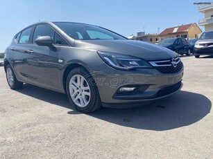 OPEL ASTRA 1.6 BUSINESS DIESEL 110PS NEW 2018