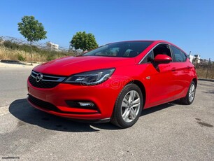 OPEL ASTRA 1.6 BUSINESS DIESEL 136PS NEW 2018