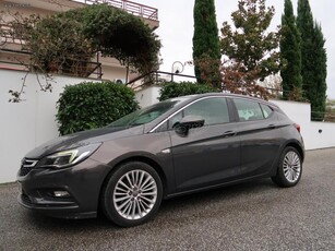 OPEL ASTRA 1.6 CDTI 136HP EXCELLENCE AUTO ΕΛΛΗΝΙΚΟ !! 2016