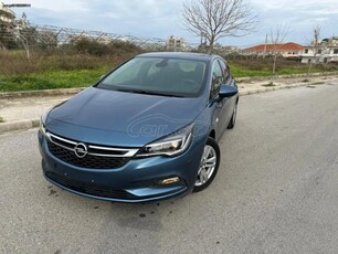 OPEL ASTRA 1.6 DIESEL 136PS NEW 2018