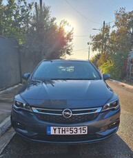 Opel Astra '16