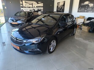 Opel Astra '17 1.6 Diesel 136 Ps