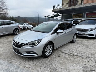 Opel Astra '17 1600cc Diesel 110ps