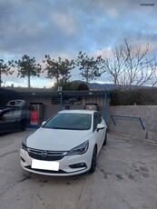 Opel Astra '17 CDTI DIESEL 1.6 6TAXYTO