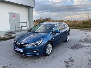 Opel Astra '17 Sports Tourer 1.6 Diesel ON