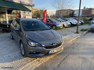 Opel Astra '17 Sports Tourer 1.6 Diesel Start&Stop Ultimate