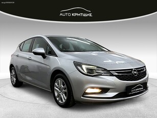 Opel Astra '18 1.6 Diesel Start&Stop Selection