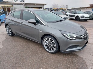 Opel Astra '18 ### COSMOS ###