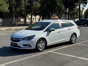 Opel Astra '18 STATION ΕΛΛΗΝΙΚΟ EDITION!