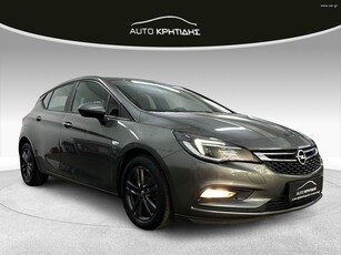 Opel Astra '19 1.6 Diesel Start&Stop 